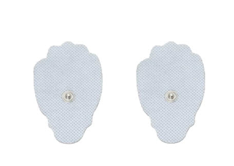 IQ Pads: Regular TENS Electrode Pads