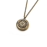 Aromatherapy Lockets