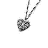 Aromatherapy Lockets