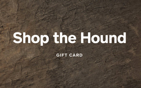 Physical Gift Card - Starting at