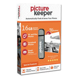 Picture Keeper - Multiple Sizes