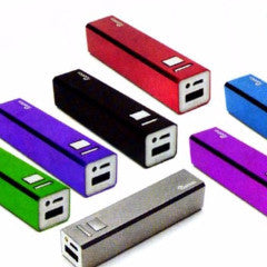 IGEKKOS Power2Go Portable Battery Charger