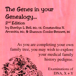 The Genes in your Genealogy