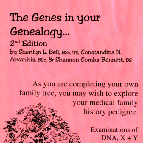 The Genes in your Genealogy