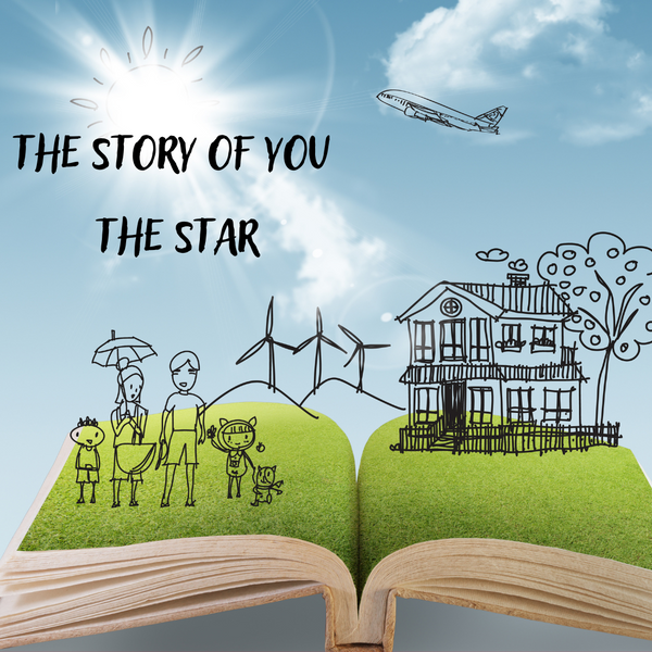 The Story Of You - The Star™