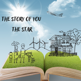 The Story Of You - The Star™