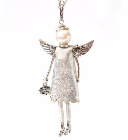Caregiver Angel