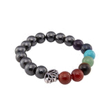 Magnetic Chakra Wellness Bracelet