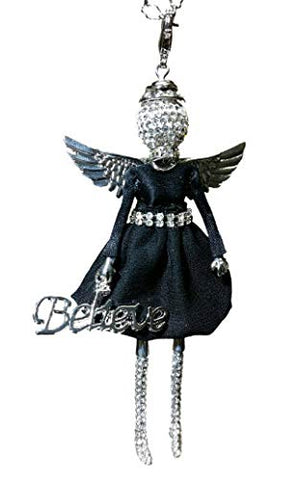 Jacqueline Kent Precious Findings Angel