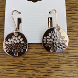 Tree of Life Earring