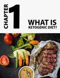 Ketogenic Diet 101