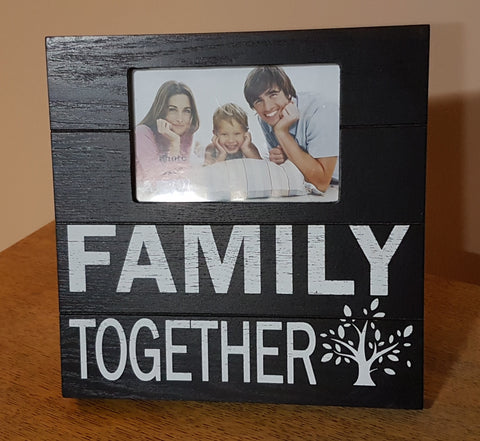 Family - Together