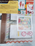 Example of the Hip Kit