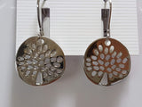 Tree of Life Earring