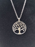 Tree of Life Necklace