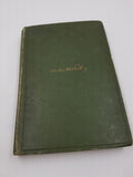 The Fascination of London - Hampstead by G.E. Mitton