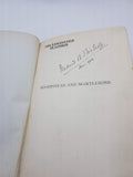 The Fascination of London - Hampstead by G.E. Mitton