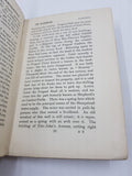 The Fascination of London - Hampstead by G.E. Mitton