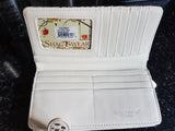 Large Zipper Wallet from Shag Wear Canada