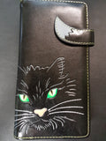 Large Zipper Wallet from Shag Wear Canada