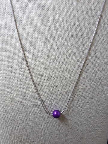Too Hot To Handle Necklace