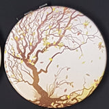 Compact Mirror Tree