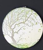 Compact Mirror Tree