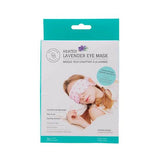 Heated Lavender Eye Masks