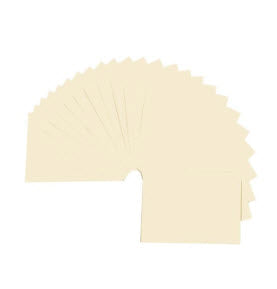 7 Gypsies ATC Artist Trading Cards (25) Ivory