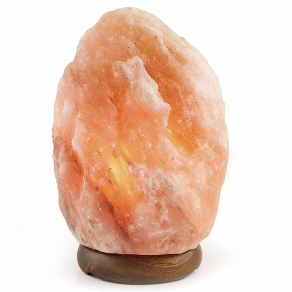 Himalayan Salt Lamp