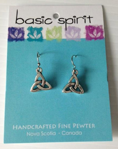 Basic Spirit Celtic Knot