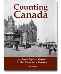 Counting Canada