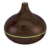 Aromamist Ultrasonic Diffuser - Faux Wood