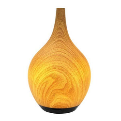 Eco Luxe Ultrasonic Aroma Diffuser