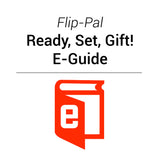E-Guide: Ready, Set, Gift!