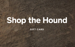 Physical Gift Card - Starting at