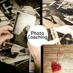 Photo Coaching (Various Packages)
