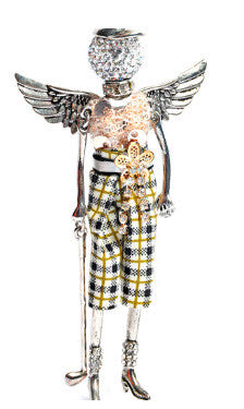 Golf Angel