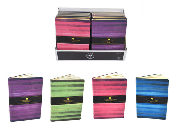 Striped Journal/Planners