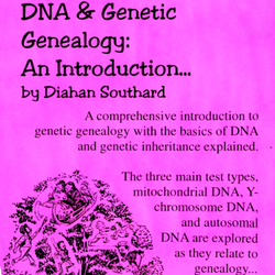 DNA & Genetic Genealogy: An Introduction