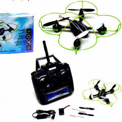 Cobra UFO Quad Copter