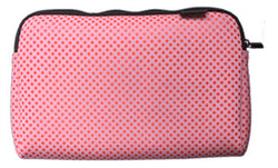 Flip-Pal Polka Dot Neoprene Case