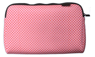 Flip-Pal Polka Dot Neoprene Case