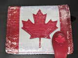 Small Zipper Wallet from Shag Wear Canada