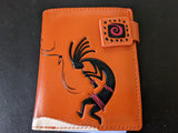 Small Zipper Wallet from Shag Wear Canada