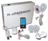 IQ Pro V Massage Bundle (Exclusive for our Followers)
