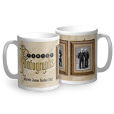 Ancestor Coffee Cups