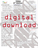 Your DNA Guides Digital Downloads