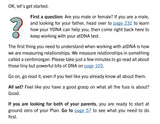 Your DNA Guide - the eBook (E-Book)
