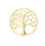 Tree Of Life Brooch